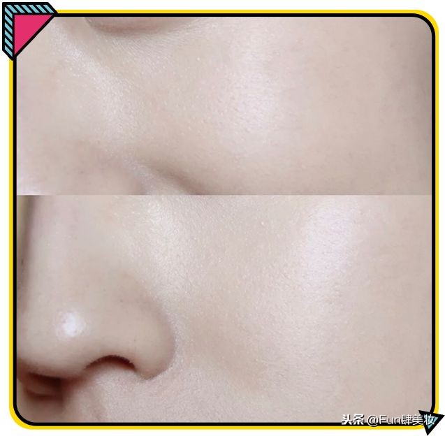 用粉底总是起皮用什么比较服帖,卡粉严重还是不化妆严重