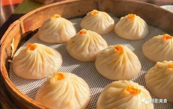 南京小吃鸭血粉丝,南京王府大街小吃