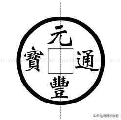 宋钱有几种玩法,宋钱专用术语