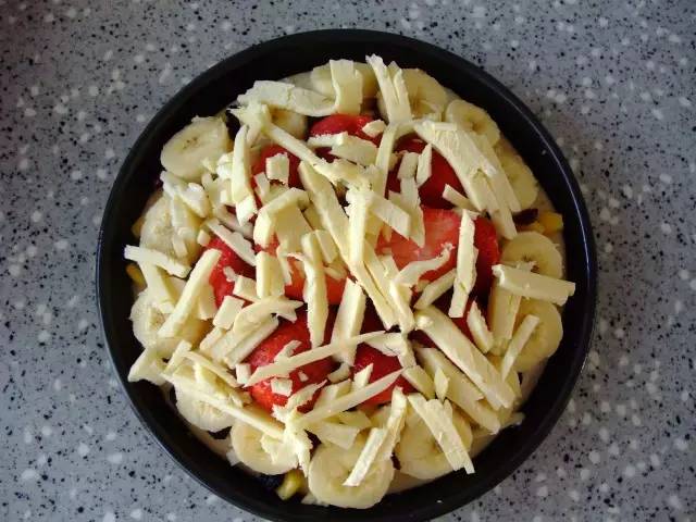 什么口味的披萨小孩子最爱吃,披萨什么口味孩子爱吃