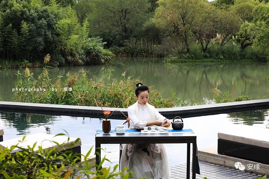 杭州西湖隐藏的豪华中式酒店,杭州水上主题酒店排名