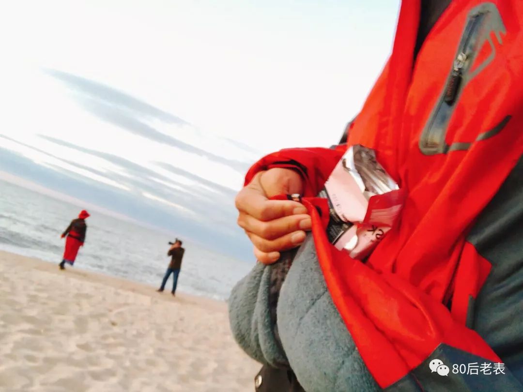 单人摩旅环中国第二天,摩旅第六十八天