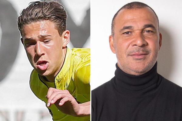 虎父无犬子细数国际足坛的星二代,十大最让人印象深刻的足坛父子