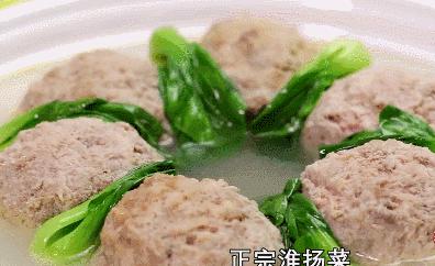 过年老式酥肉丸子的做法,上海大厨最简单的肉丸子怎么做