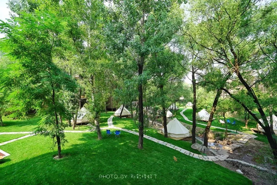 古北水镇温泉有单独的门票吗,古北水镇温泉两日游攻略