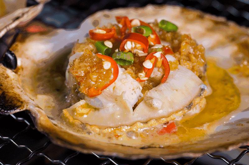 雄业金都火锅在几楼,雄业金都美食推荐烤肉自助