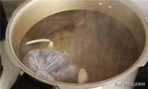 香料的正确使用方法和注意事项,卤水加桂皮的正确方法