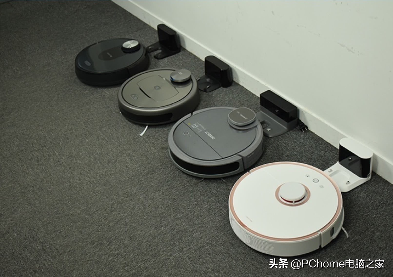 公认最好的扫地机器人第一名测评,目前哪款扫地机器人最好用