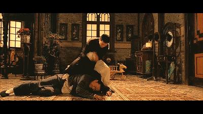 叶问的最后一战一代宗师,叶问中最好看的是哪一部