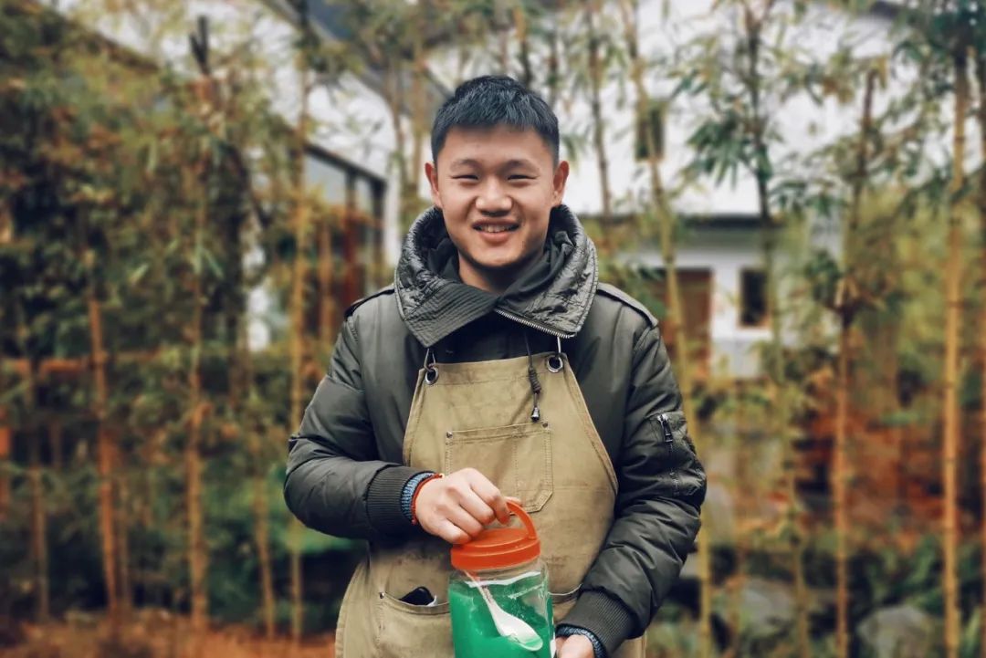 民宿管家招募,民宿管家点亮乡野生活的魔法师