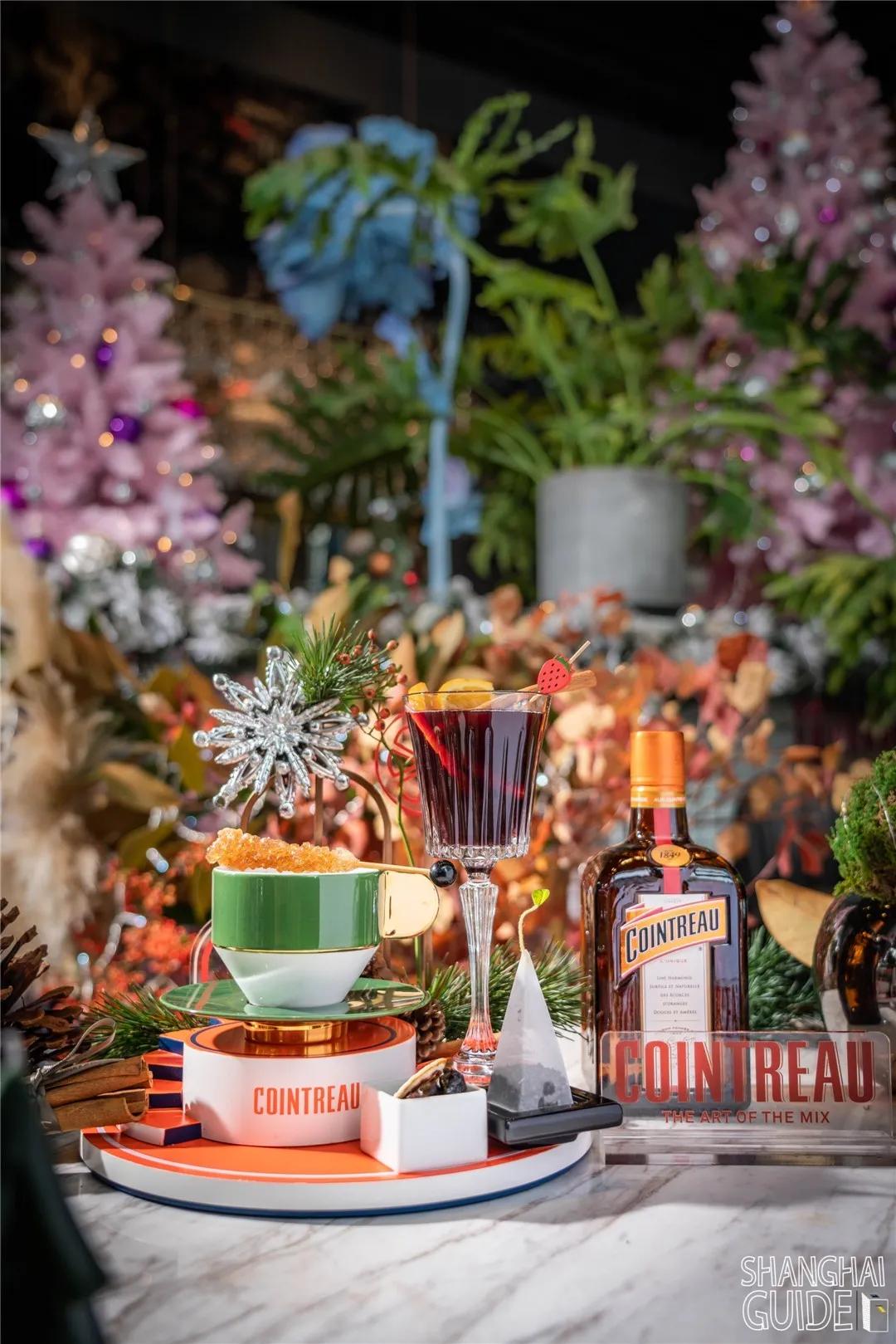 圣诞元素设计,圣诞设计创意