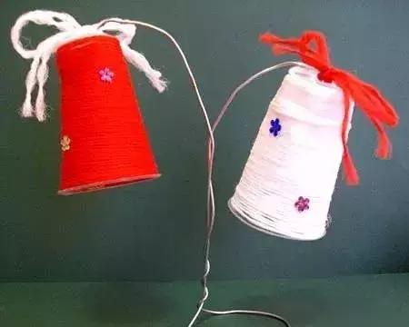 旧毛线的各种用法,毛线有哪些用法图解大全