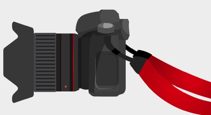 刚买了一台新相机该怎么办,在网上买新相机要问清楚什么问题