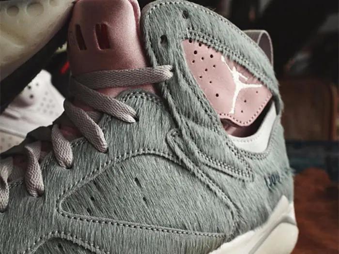 流川枫aj4新款,流川枫aj5发售价