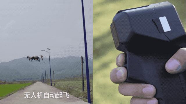 极飞植保无人机操作入门教程,极飞无人机手动操作