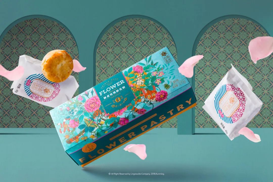 云南鲜花花束搭配推荐,创意鲜花花束