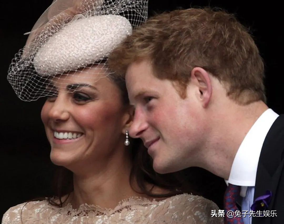 英王室最新资讯哈里梅根,梅根和凯特简讯
