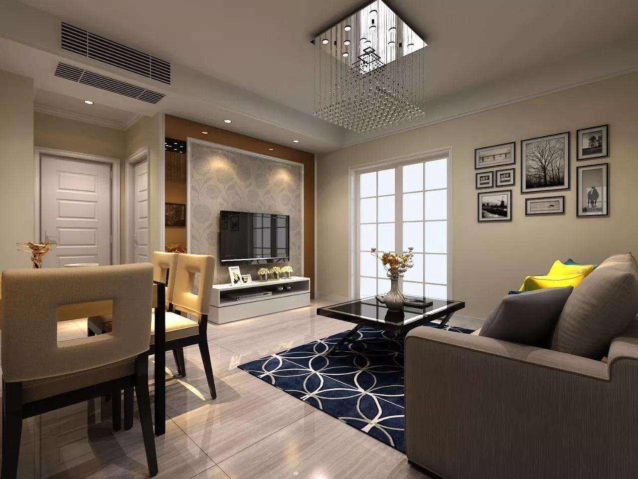 天花机风管机多联机的区别,多联机和风管机的区别有哪些