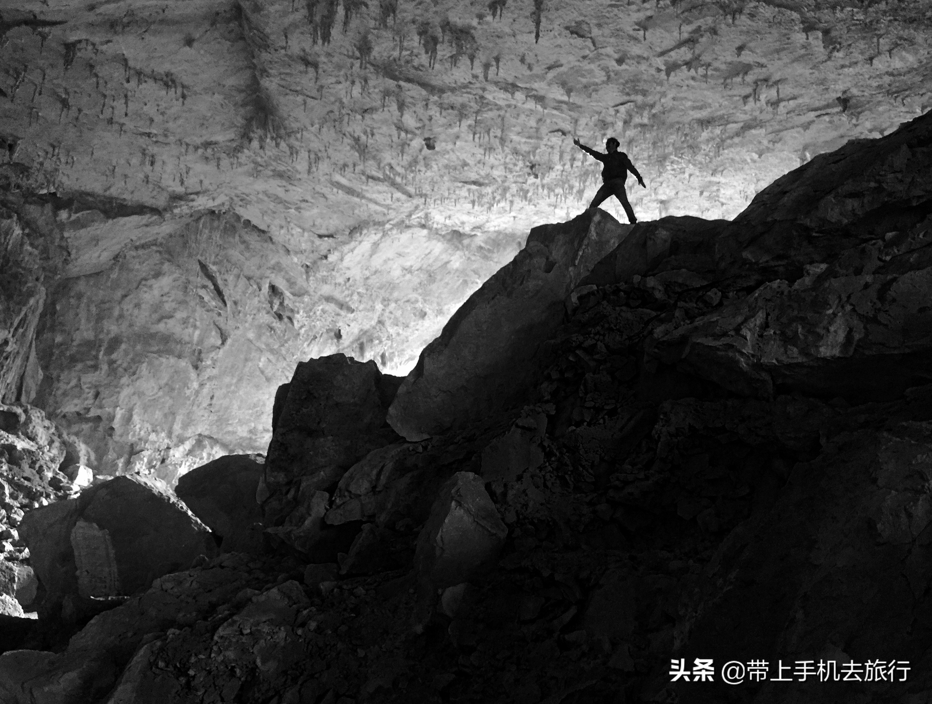 黑白色照如何照的有高级感,这6种表现你一定要注意