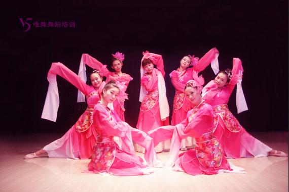 中国具有哪些有特点的民族舞蹈,中国民族舞的八大特点