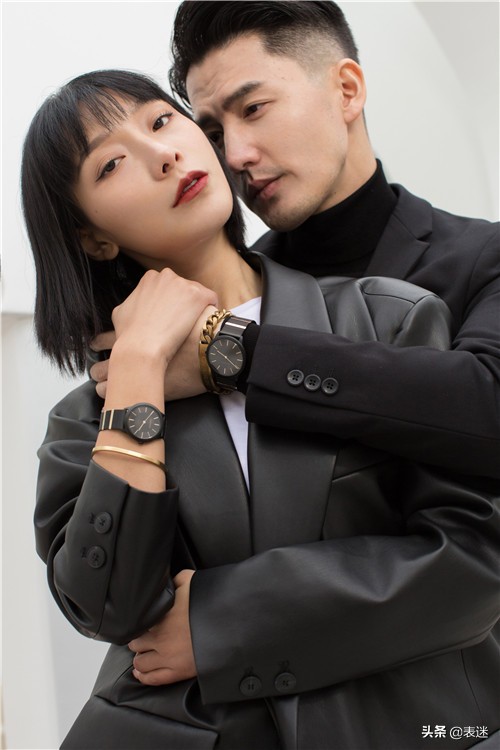 ck腕表及饰品,ck腕表玫瑰金