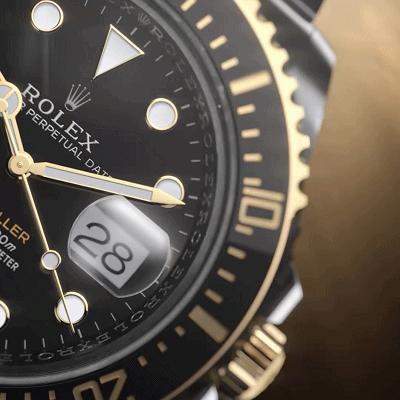 rolex最好看的一款,rolex细节