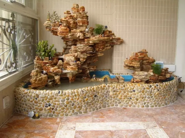 养鱼池净化水质的设备详细过程,养鱼池水质净化设备