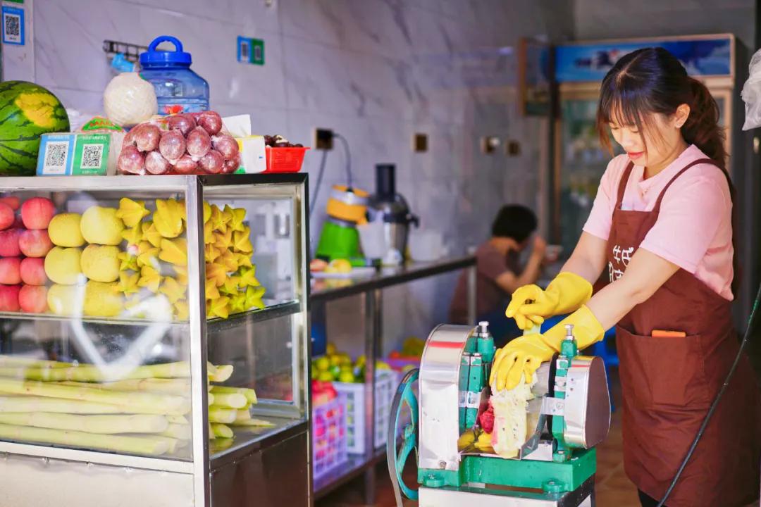 盘点厦门正宗闽南风味小吃,厦门台湾闽南小吃老字号