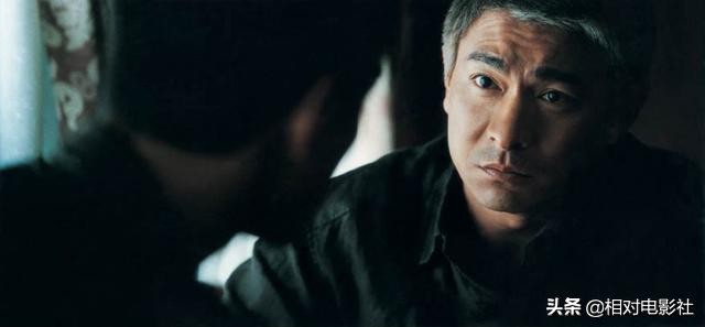 古天乐最新电影评价排行榜前十,古天乐评分最高的电视剧