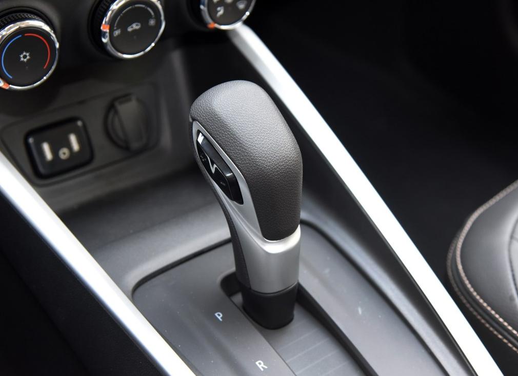 几款国六合资b级车降价最低12万起,国六标准油耗59升不足18万开回家