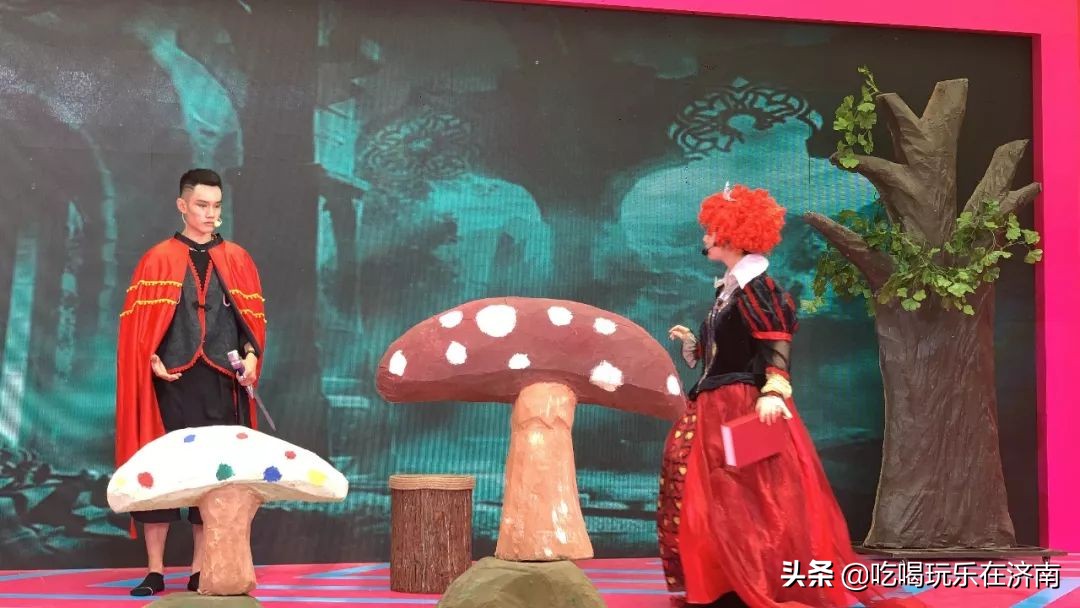 济南欧亚大观乐活城国庆节,欧亚大观乐活城济南