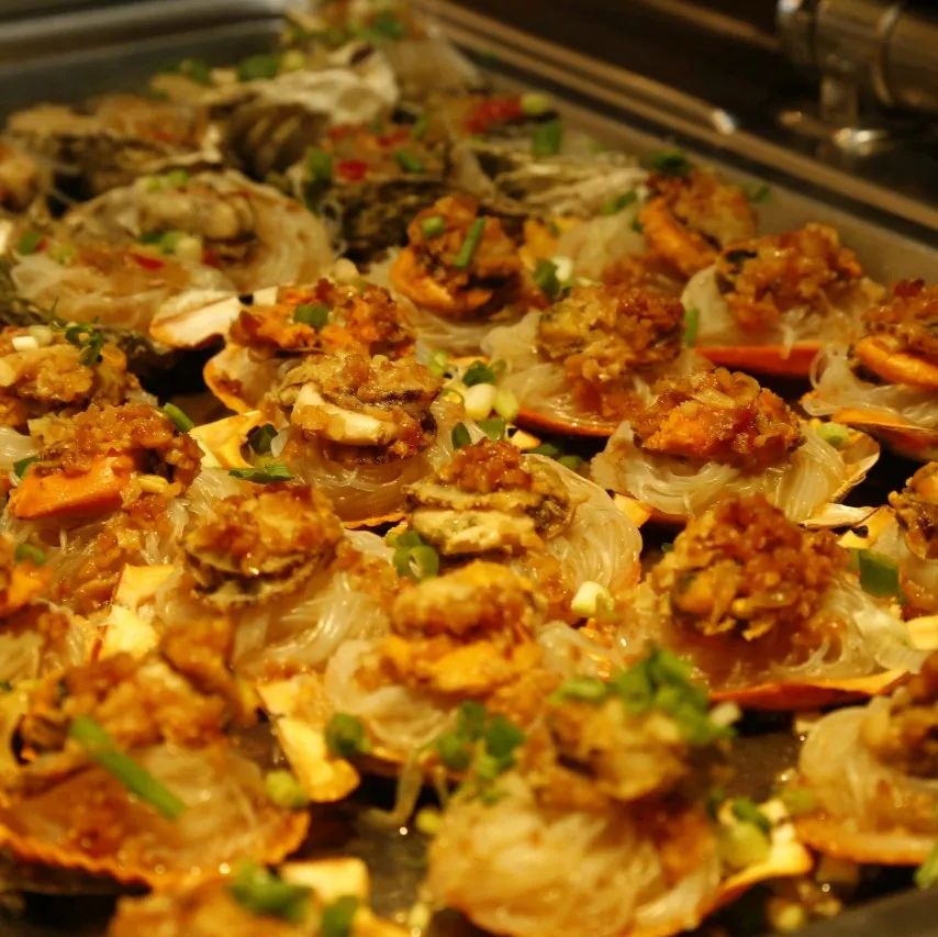 南阳美食推荐必吃的自助餐,南阳性价比最高的自助餐