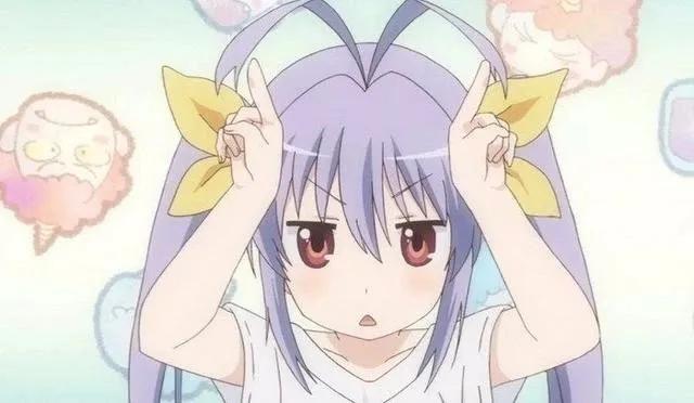 二次元少女适合什么香水,小清新少女适合什么香水