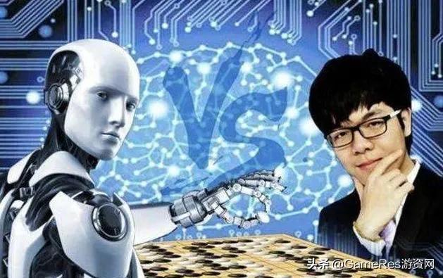 游戏里的npc怎么用ai训练,npc的ai进化史