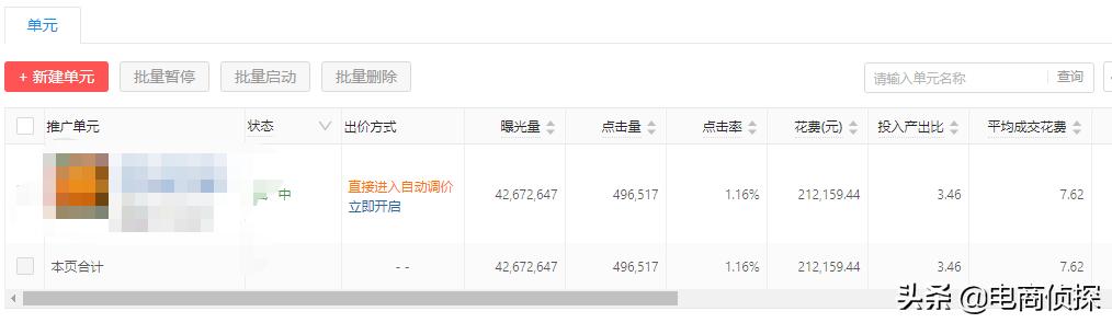拼多多店铺不推广怎么操作出单,拼多多商家后台怎么设置推广出价