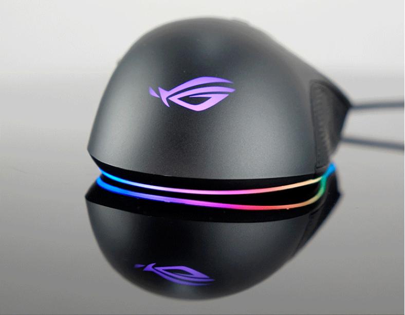 穿越火线鼠标刷新率多少合适,穿越火线新鼠标如何快速适应