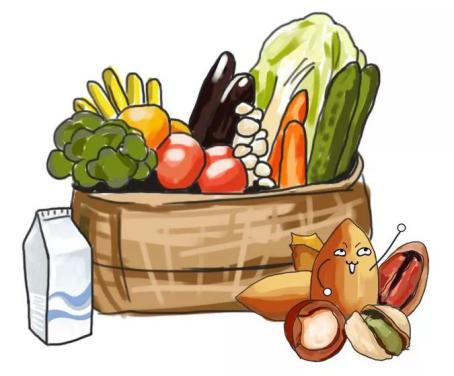 请自重，说好的八分饱呢！