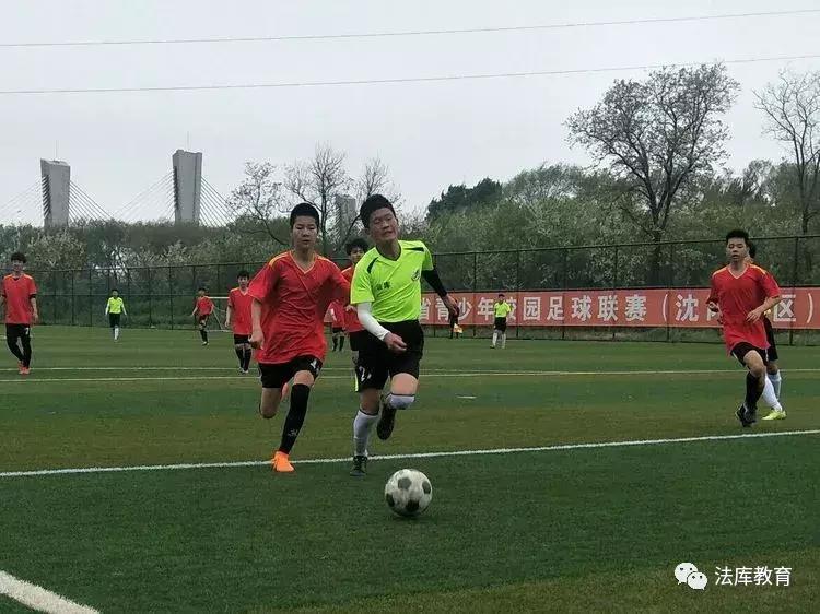 2019沈阳青少年足球联赛,2021沈阳市青少年足球联赛