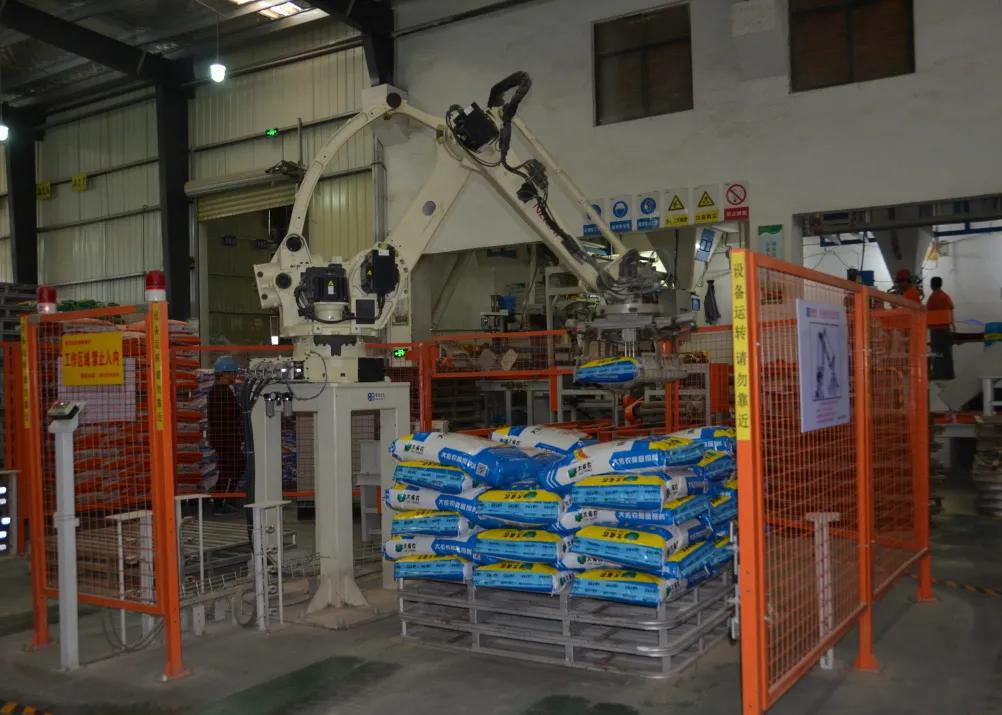 江西大佑农用“特点、专业、坚持”向“百年匠心企业”奋进