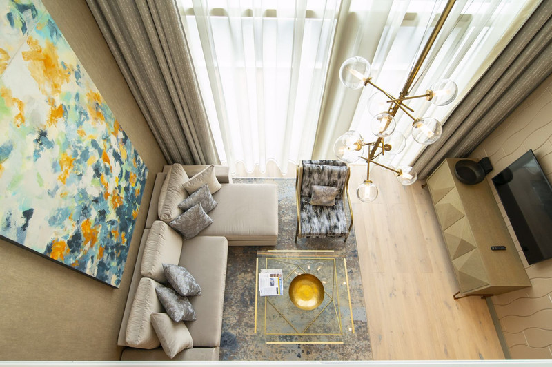 奥德赛之旅终点,光谱号首航旅行攻略