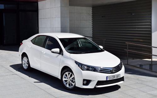 卡罗拉和轩逸哪个质量好值得买,卡罗拉与轩逸哪个比较好更值得买