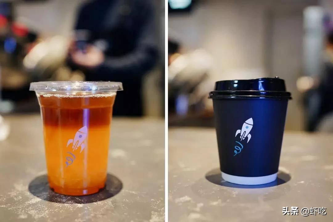 德基广场咖啡,南京德基最好吃的咖啡馆