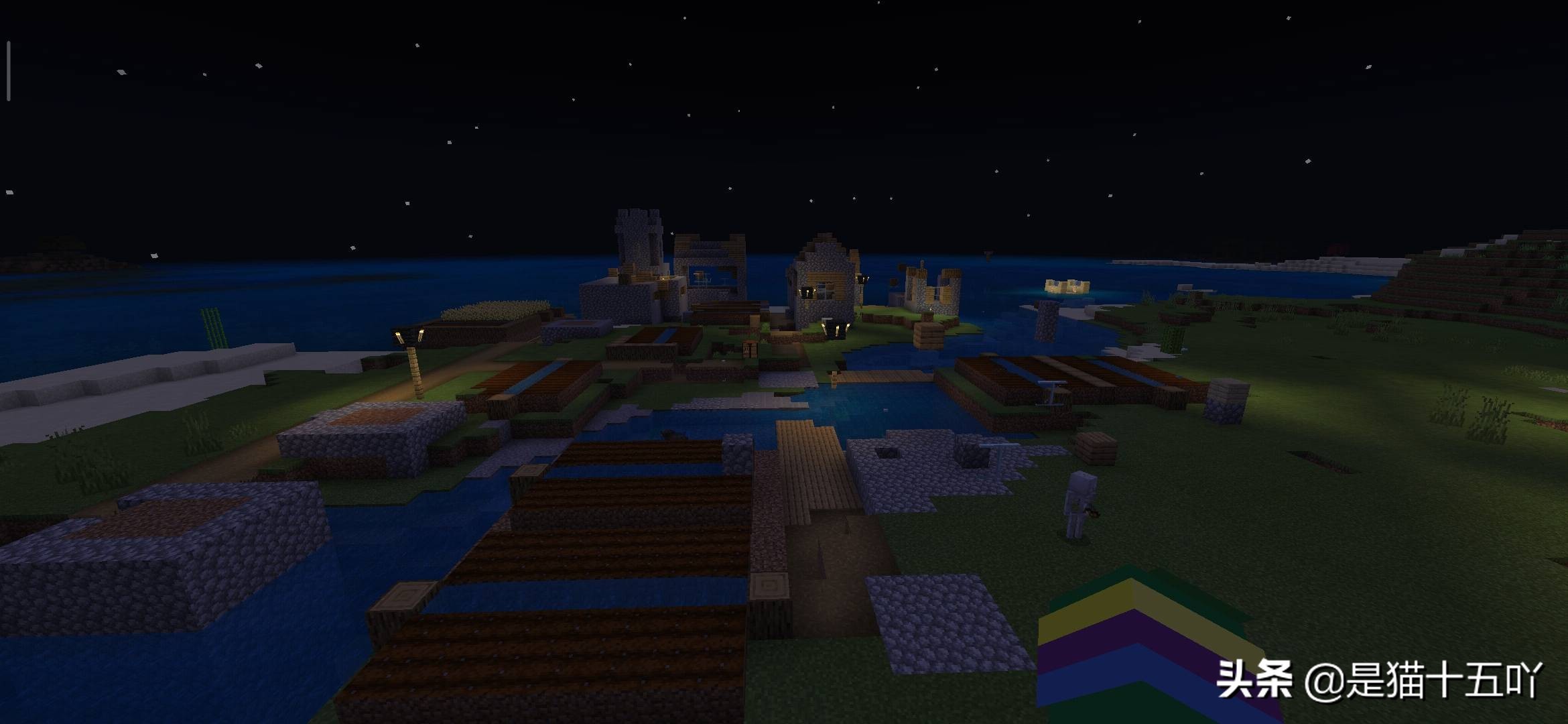 浣犲湪mc涓殑鏁呬簨,鍦╩c閲屼綘浼氬彉鎴愬悇绉嶅悇鏍风殑鏁呬簨