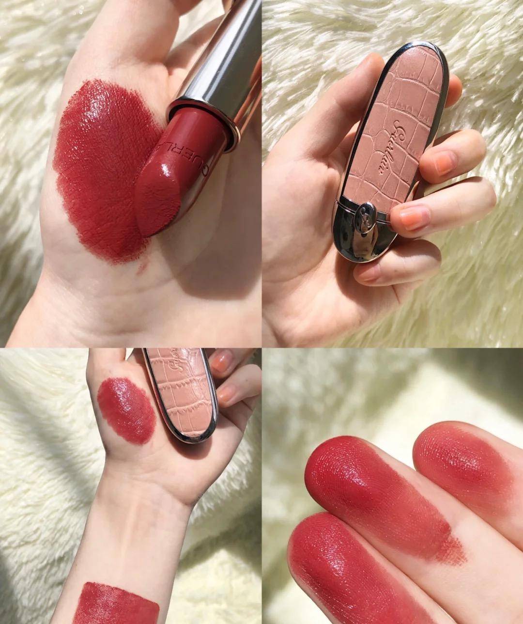 哪款口红适合老妈用,moonshot权志龙口红