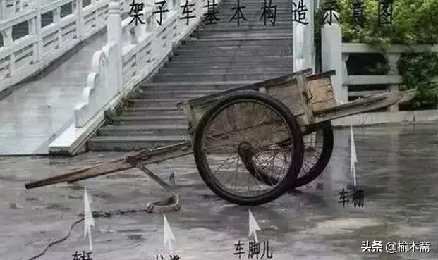 小型车有哪几种,农村用的小平车