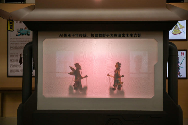 一分钟逛遍淘宝造物节,第一届淘宝造物节