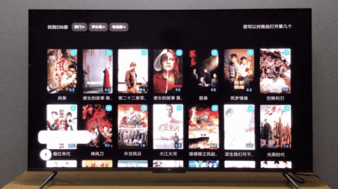 小米电视5pro75寸深度测评,小米电视5pro55英寸超薄