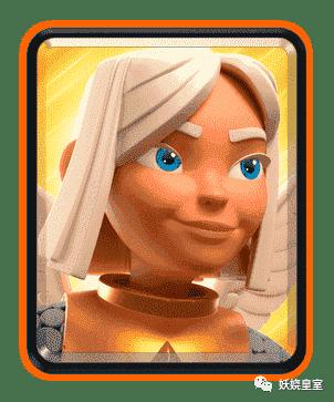 皇室战争平衡性调整第十一季,皇室战争主题季第16季平衡性调整