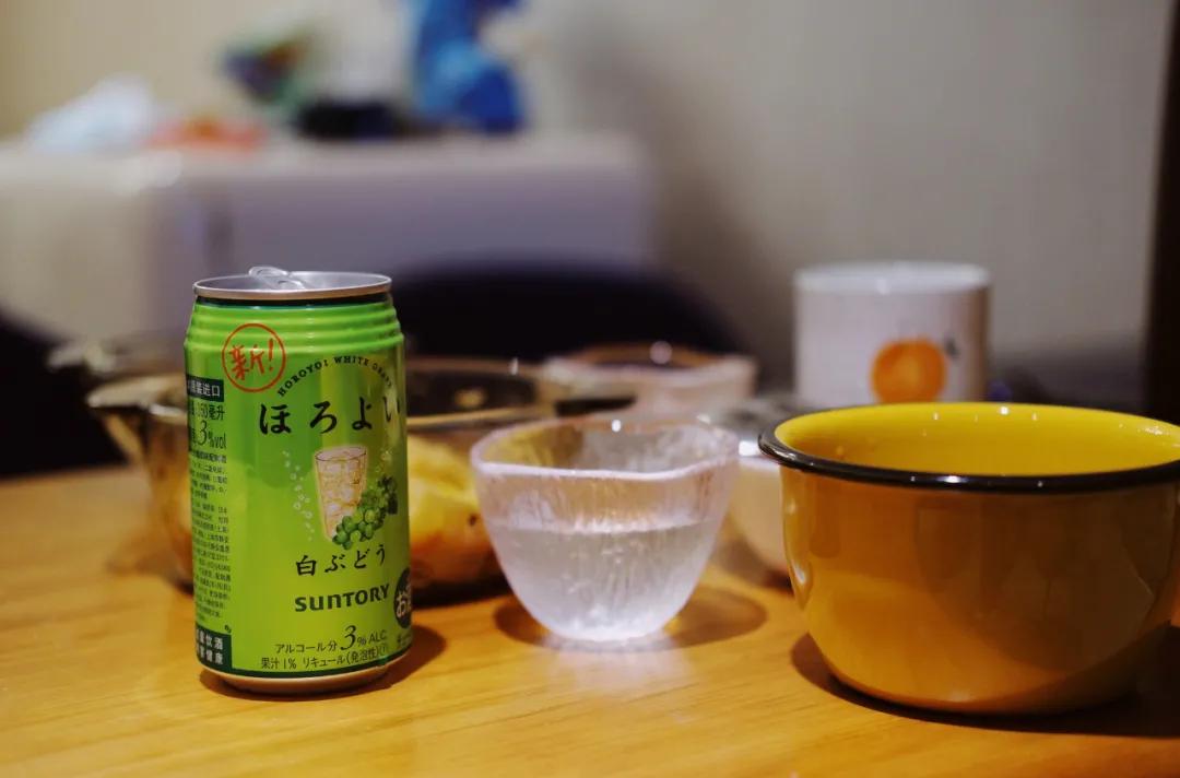 立秋都来了，可夏天的它们好难戒掉……