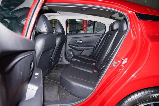 全新一代日产轩逸省心省油好选择,轩逸座椅太软怎么办